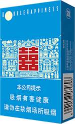 红双喜（铂派）