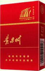 黄果树（硬红色经典）