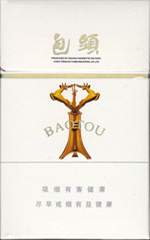 黄鹤楼（包头白）