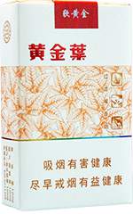 黄金叶（软黄金）