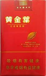黄金叶（红南阳）价格表-图片-评价